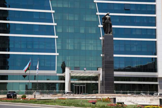 Industrial accidents for last month reduced in Azerbaijan